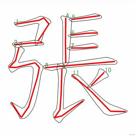 5畫的字|筆畫5畫的漢字